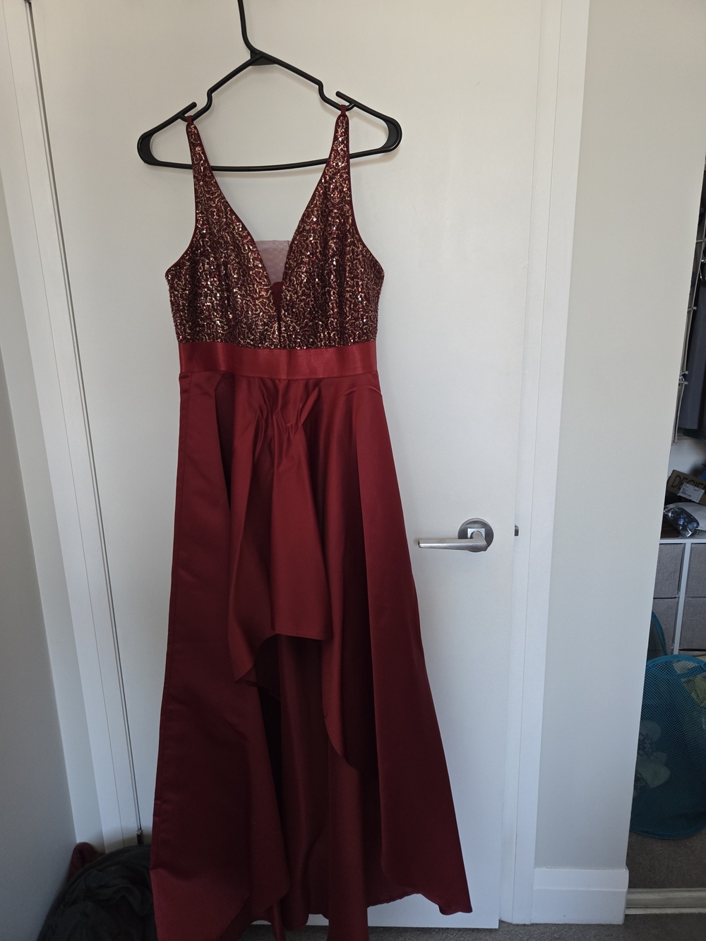 Formal Evening Gown